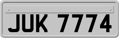 JUK7774