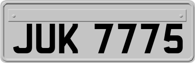 JUK7775