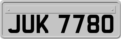 JUK7780