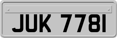 JUK7781