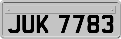 JUK7783