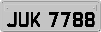 JUK7788