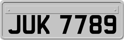 JUK7789