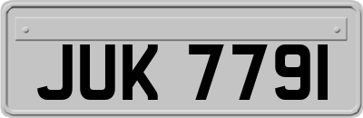 JUK7791