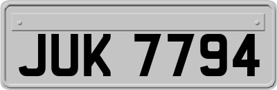 JUK7794