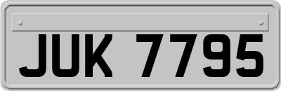 JUK7795