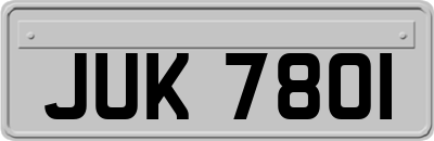 JUK7801