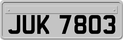 JUK7803