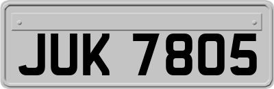 JUK7805