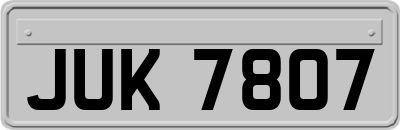 JUK7807
