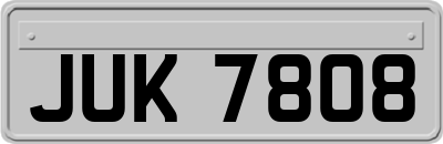 JUK7808