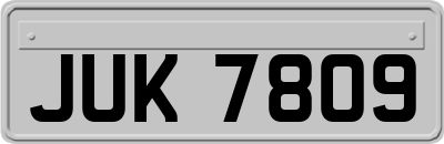 JUK7809