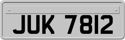 JUK7812