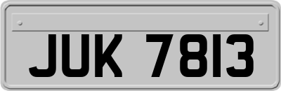 JUK7813