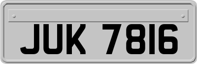 JUK7816