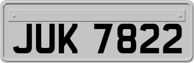 JUK7822