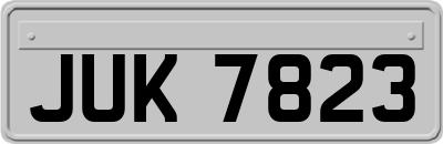 JUK7823