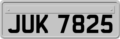 JUK7825