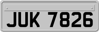 JUK7826