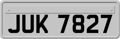 JUK7827