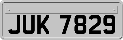 JUK7829