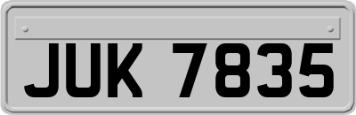 JUK7835
