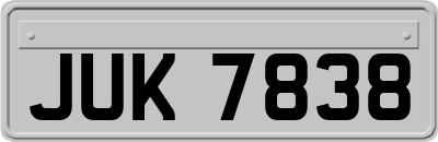 JUK7838