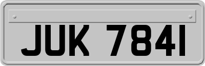 JUK7841