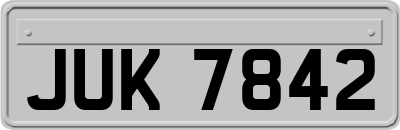 JUK7842