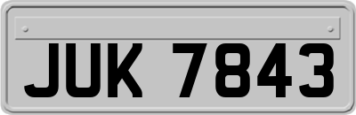 JUK7843