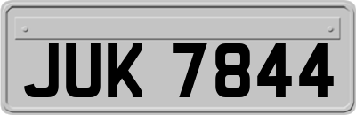 JUK7844
