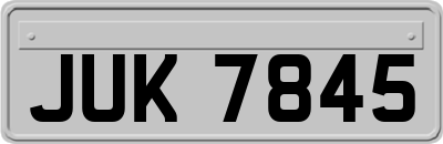 JUK7845