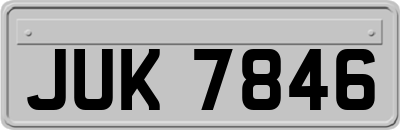 JUK7846