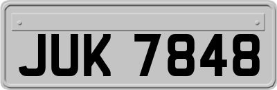 JUK7848