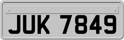 JUK7849