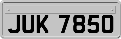 JUK7850