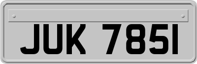 JUK7851