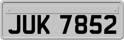 JUK7852