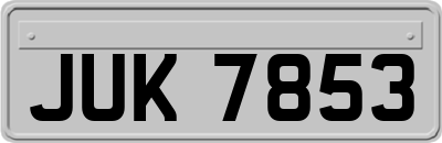 JUK7853