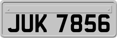 JUK7856