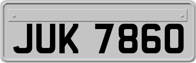 JUK7860