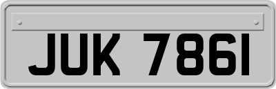 JUK7861
