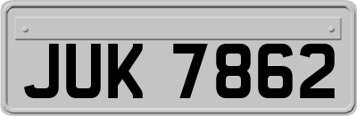 JUK7862