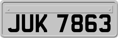 JUK7863