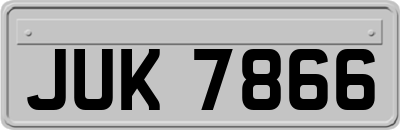 JUK7866