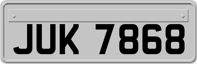 JUK7868