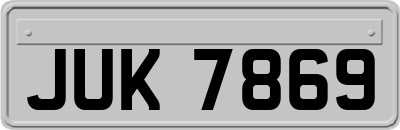 JUK7869