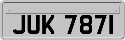 JUK7871