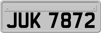 JUK7872