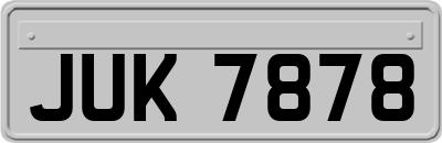JUK7878